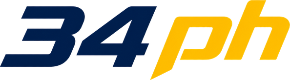 34 ph logo